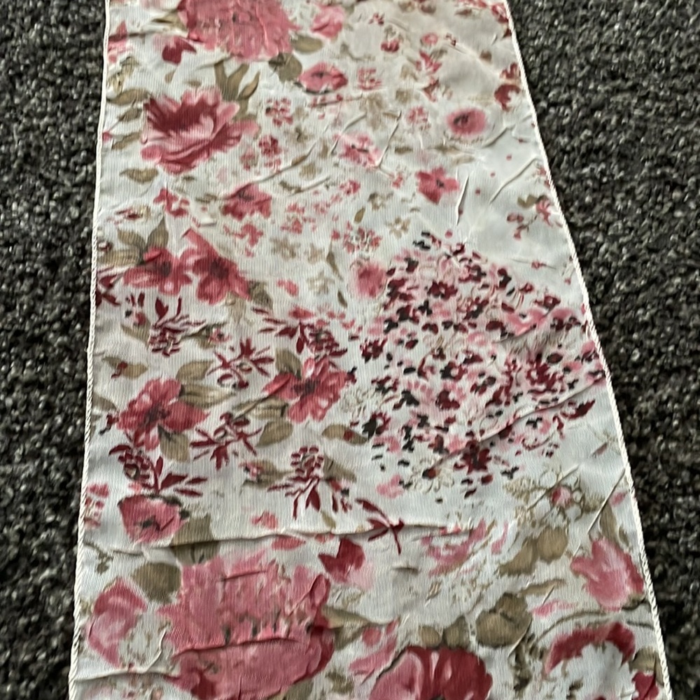 Scarf - Picture 2 of 2